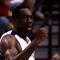 PORTLAND, OR - MARCH 21:  Quincy Pondexter #20 of the Washington Huskies reacts in the second half against the Purdue Boilermakers during the second round of the NCAA Division I Men's Basketball Tournament at the Rose Garden on March 21, 2009 in Portland, Oregon.  (Photo by Jonathan Ferrey/Getty Images)