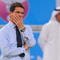DOHA, QATAR - NOVEMBER 14:  England manager Fabio Capello looks on from the technical area during the International Friendly match between Brazil and England at the Khalifa Stadium on November 14, 2009 in Doha, Qatar.  (Photo by Michael Regan/Getty Images)