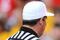 COLUMBUS, OH - NOVEMBER 14:  Head coach Kirk Ferentz of the Iowa Hawkeyes talks with the referee during a game against the Ohio State Buckeyes at Ohio Stadium on November 14, 2009 in Columbus, Ohio.  (Photo by Jamie Sabau/Getty Images)