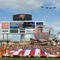 TAMPA, FL - NOVEMBER 08:  Air Force F15's do a flyover just prior to the start of the game between the Tampa Bay Buccaneers and the Green Bay Packers at Raymond James Stadium on November 8, 2009 in Tampa, Florida.  (Photo by J. Meric/Getty Images)