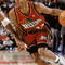 9 Dec 2000:  Joe Smith #32 of the Detroit Pistons dribbles the ball to the basket during a game against the Portland Trail Blazers at The Rose Garden in Portland, Oregon. The Trailblazers defeated the Pistons 114-83.   NOTE TO USER: It is expressly understood that the only rights Allsport are offering to license in this Photograph are one-time, non-exclusive editorial rights. No advertising or commercial uses of any kind may be made of Allsport photos. User acknowledges that it is aware that Allsport is an editorial sports agency and that NO RELEASES OF ANY TYPE ARE OBTAINED from the subjects contained in the photographs.Mandatory Credit: Jed Jacobsohn  /Allsport