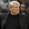 OAKLAND, CA - MARCH 30:  Head coach Don Nelson of the Golden State Warriors looks on against the Memphis Grizzlies during an NBA game on March 30, 2009 at Oracle Arena in Oakland, California. NOTE TO USER: User expressly acknowledges and agrees that, by downloading and or using this photograph, User is consenting to the terms and conditions of the Getty Images License Agreement.  (Photo by Jed Jacobsohn/Getty Images)