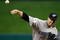 ST LOUIS, MO - JULY 14:  American League All-Star Roy Halladay of the Toronto Blue Jays pitches during the 2009 MLB All-Star Game at Busch Stadium on July 14, 2009 in St Louis, Missouri.  (Photo by Morry Gash-Pool/Getty Images)