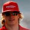 ABU DHABI, UNITED ARAB EMIRATES - NOVEMBER 01:  Kimi Raikkonen of Finland and Ferrari attends the drivers parade before the Abu Dhabi Formula One Grand Prix at the Yas Marina Circuit on November 1, 2009 in Abu Dhabi, United Arab Emirates.  (Photo by Mark Thompson/Getty Images)