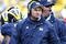 ANN ARBOR, MI - OCTOBER 24:  Head Coach Rich Rodriguez of the Michigan Wolverines looks on while playing the Penn State Nittany Lions on October 24, 2009 at Michigan Stadium in Ann Arbor, Michigan. Penn State won the game 35-10.  (Photo by Gregory Shamus/Getty Images)