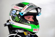 VALENCIA, SPAIN - AUGUST 21:  Nick Heidfeld of Germany and BMW Sauber prepares to drive during practice for the European Formula One Grand Prix at the Valencia Street Circuit on August 21, 2009, in Valencia, Spain.  (Photo by Clive Mason/Getty Images)