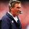 KANSAS CITY, MO - NOVEMBER 11:  Head coach Mike Shanahan of the Denver Broncos watches from the sidelines during the game against the Kansas City Chiefs on November 11, 2007 at Arrowhead Stadium in Kansas City, Missouri.  (Photo by Jamie Squire/Getty Images)