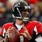 ATLANTA - NOVEMBER 08:  Quarterback Matt Ryan #2 of the Atlanta Falcons against the Washington Redskins at Georgia Dome on November 8, 2009 in Atlanta, Georgia.  (Photo by Kevin C. Cox/Getty Images)
