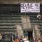 SEATTLE - AUGUST 25:  Fans watch from the left field bleachers during the game between the Seattle Mariners and the Oakland Athletics on August 25, 2009 at Safeco Field in Seattle, Washington. (Photo by Otto Greule Jr/Getty Images)