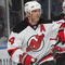 UNIONDALE, NY - SEPTEMBER 23:  Brendan Shanahan #14 of the New Jersey Devils skates against the New York Islanders during preseason action at the Nassau Veterans Memorial Coliseum on September 23, 2009 in Uniondale, New York.  (Photo by Bruce Bennett/Getty Images)