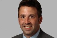 ORCHARD PARK, NY - 2006:  Russ Brandon of the Buffalo Bills poses for his 2006 NFL headshot at photo day in Orchard Park, New York. (Photo by Getty Images) 
