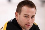 GLENDALE, AZ - OCTOBER 17:  Marc Savard #91 of the Boston Bruins warms up before the NHL game against the Phoenix Coyotes at Jobing.com Arena on October 17, 2009 in Glendale, Arizona. The Coyotes defeated the Bruins 4-1.  (Photo by Christian Petersen/Getty Images)