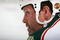PHILADELPHIA - SEPTEMBER 29: Owen Nolan #11 of the Minnesota Wild stretches during warm ups prior to his game against the Philadelphia Flyers at the Wachovia Center on September 29, 2009 in Philadelphia, Pennsylvania.  (Photo by Bruce Bennett/Getty Images)