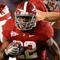 TUSCALOOSA, AL - NOVEMBER 07:  Mark Ingram #22 of the Alabama Crimson Tide against the Louisiana State University Tigers at Bryant-Denny Stadium on November 7, 2009 in Tuscaloosa, Alabama.  (Photo by Kevin C. Cox/Getty Images)