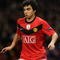 MANCHESTER, ENGLAND - NOVEMBER 03:  Fabio of Manchester United in action during the UEFA Champions League Group B match between Manchester United and CSKA Moscow at Old Trafford on November 3, 2009 in Manchester, England.  (Photo by Michael Regan/Getty Images)