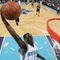 NEW ORLEANS - NOVEMBER 13:  Darren Collison #2 of the New Orleans Hornets dunks the ball during the game against the Portland Trail Blazers at New Orleans Arena on November 13, 2009 in New Orleans, Louisiana.  NOTE TO USER: User expressly acknowledges and agrees that, by downloading and or using this photograph, User is consenting to the terms and conditions of the Getty Images License Agreement. (Photo by Chris Graythen/Getty Images)