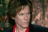 PARK CITY, UTAH - JANUARY 23:  Honoree actor Kevin Bacon attends the 2005 Ray Ban Visionary Award Hollywood Life After Party at the VW Lounge during the 2005 Sundance Film Festival on January 22, 2005 in Park City, Utah. (Photo by Evan Agostini/Getty Images)