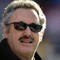 DENVER - DECEMBER 30:  Owner Zygi Wilf of the Minnesota Vikings looks on from the sidelines before the football game against the Denver Broncos at Invesco Field at Mile High on December 30, 2007 in Denver, Colorado.  (Photo by Steve Dykes/Getty Images)