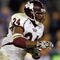 LEXINGTON, KY - OCTOBER 31:  Anthony Dixon #24 of  the Mississippi State Bulldogs runs with the ball during the SEC game against the Kentucky Wildcats  at Commonwealth Stadium on October 31, 2009 in Lexington, Kentucky.  (Photo by Andy Lyons/Getty Images)