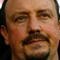 LONDON, ENGLAND - OCTOBER 31:  Rafael Benitez of Liverpool looks on prior to the Barclays Premier League match between Fulham and Liverpool at Craven Cottage on October 31, 2009 in London, England.  (Photo by Clive Rose/Getty Images)