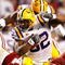 TUSCALOOSA, AL - NOVEMBER 07:  Charles Scott #32 of the Louisiana State University Tigers against the Alabama Crimson Tide at Bryant-Denny Stadium on November 7, 2009 in Tuscaloosa, Alabama.  (Photo by Kevin C. Cox/Getty Images)