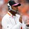 CINCINNATI - OCTOBER 25:  Marvin Lewis the Head Coach of the Cincinnati Bengals is pictured during the NFL game against the Chicago Bears at Paul Brown Stadium on October 25, 2009 in Cincinnati, Ohio.  The Bengals won 45-10.  (Photo by Andy Lyons/Getty Images)