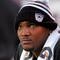 OAKLAND, CA - NOVEMBER 15:  JaMarcus Russell #2 of the Oakland Raiders sits on the bench after being taken out of their game against the Kansas City Chiefs at Oakland-Alameda County Coliseum on November 15, 2009 in Oakland, California.  (Photo by Ezra Shaw/Getty Images)