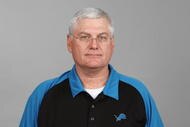 DETROIT - 2007:  Mike Martz of the Detroit Lions poses for his 2007 NFL headshot at photo day in Detroit, Michigan.  (Photo by Getty Images)