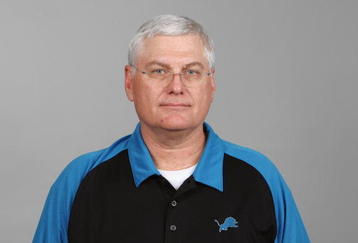 DETROIT - 2007:  Mike Martz of the Detroit Lions poses for his 2007 NFL headshot at photo day in Detroit, Michigan.  (Photo by Getty Images)