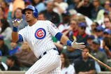 CHICAGO - AUGUST 28: Aramis Ramirez #16 of the Chicago Cubs hits the ball against the New York Mets on August 28, 2009 at Wrigley Field in Chicago, Illinois. The Cubs defeated the Mets 5-2. (Photo by Jonathan Daniel/Getty Images)