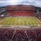 TUCSON, AZ - OCTOBER 04: General view of Arizona Stadium during Washington Huskies vs. Arizona Wildcats on October 4, 2008 at Arizona Stadium in Tucson, Arizona.  (Photo by Gregory Shamus/Getty Images)