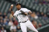 SEATTLE - APRIL 15:  Adrian Beltre #29 of the Seattle Mariners fields the ball during the game against the Los Angeles Angels of Anaheim on April 15, 2009 at Safeco Field in Seattle, Washington. (Photo by Otto Greule Jr/Getty Images)