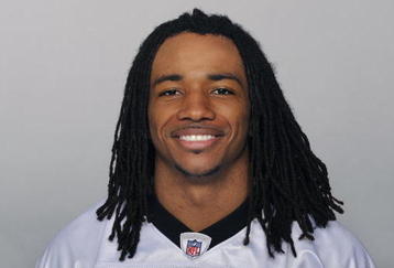 NEW ORLEANS - 2009:  Usama Young of the New Orleans Saints poses for his 2009 NFL headshot at photo day in New Orleans, Louisiana.  (Photo by NFL Photos)    