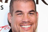 LAS VEGAS - JANUARY 25:  Mixed martial arts fighter Tito Ortiz arrives at his birthday party hosted by his girlfriend Jenna Jameson at the CatHouse at the Luxor Resort & Casino January 25, 2008 in Las Vegas, Nevada. Ortiz turned 33 on January 23rd.  (Photo by Ethan Miller/Getty Images)