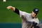 ST LOUIS, MO - JULY 14:  American League All-Star Roy Halladay of the Toronto Blue Jays pitches during the 2009 MLB All-Star Game at Busch Stadium on July 14, 2009 in St Louis, Missouri.  (Photo by Morry Gash-Pool/Getty Images)
