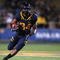 BERKELEY, CA - NOVEMBER 14:  Shane Vereen #34 of the California Golden Bears runs against the Arizona Wildcats at California Memorial Stadium on November 14, 2009 in Berkeley, California.  (Photo by Jed Jacobsohn/Getty Images)