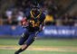 BERKELEY, CA - NOVEMBER 14:  Shane Vereen #34 of the California Golden Bears runs against the Arizona Wildcats at California Memorial Stadium on November 14, 2009 in Berkeley, California.  (Photo by Jed Jacobsohn/Getty Images)