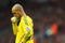 LIVERPOOL, ENGLAND - NOVEMBER 21:  Pepe Reina of Liverpool reacts during the Barclays Premier League match between Liverpool and Manchester City at Anfield on November 21, 2009 in Liverpool, England. (Photo by Mark Thompson/Getty Images)