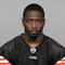 CLEVELAND - 2009:  Hank Poteat of the Cleveland Browns poses for his 2009 NFL headshot at photo day in Cleveland, Ohio. (Photo by NFL Photos)   