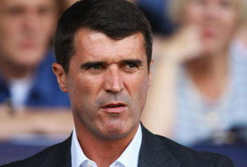 WEST BROMWICH, ENGLAND - AUGUST 22:  Roy Keane, manager of Ipswich Town looks on during the Coca-Cola Championship match between West Bromwich Albion and Ipswich Town at The Hawthorns on August 22, 2009 in West Bromwich, England.  (Photo by Matthew Lewis/Getty Images)