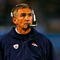 SAN DIEGO - DECEMBER 28:  Head coach Mike Shanahan of the Denver Broncos walks the sidelines during the NFL game against the San Diego Chargers at Qualcomm Stadium on December 28, 2008 in San Diego, California.  The Chargers defeated the Broncos 52--21.  (Photo by Jeff Gross/Getty Images)