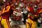 LOS ANGELES, CA - SEPTEMBER 13:  Terrelle Pryor #2 of the Ohio State Buckeyes runs the ball against the USC Trojans during the college football game at the Los Angeles Memorial Coliseum on September 13, 2008 in Los Angeles, California.  (Photo by Stephen Dunn/Getty Images)