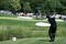 UNITED STATES - APRIL 26:  Phil Mickelson during the first round of the EDS Byron Nelson Championship on the Tournament Players Course and Cottonwood Valley Course at TPC Four Seasons Resort Las Colinas in Irving, Texas, on April 26, 2007.  (Photo by S. Badz/Getty Images)