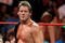LAS VEGAS - AUGUST 24:  Wrestler Chris Jericho appears in the ring during the WWE Monday Night Raw show at the Thomas & Mack Center August 24, 2009 in Las Vegas, Nevada.  (Photo by Ethan Miller/Getty Images)