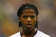 LONDON - AUGUST 31:  Giovani Dos Santos of Tottenham Hotspur in action during the Barclays Premier League match between Chelsea and Tottenham Hotspur at Stamford Bridge on August 31, 2008 in London, England.  (Photo by Ian Walton/Getty Images)
