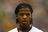 LONDON - AUGUST 31:  Giovani Dos Santos of Tottenham Hotspur in action during the Barclays Premier League match between Chelsea and Tottenham Hotspur at Stamford Bridge on August 31, 2008 in London, England.  (Photo by Ian Walton/Getty Images)