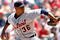 ANAHEIM, CA - AUGUST 26:  Edwin Jackson #36 of the Detroit Tigers pitches against the Los Angeles Angels of Anaheim at Angel Stadium on August 26, 2009 in Anaheim, California.  (Photo by Jeff Gross/Getty Images)
