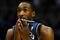 DALLAS - OCTOBER 27:  Gilbert Arenas #0 of the Washington Wizards on October 27, 2009 at American Airlines Center in Dallas, Texas.  NOTE TO USER: User expressly acknowledges and agrees that, by downloading and/or using this Photograph, user is consenting to the terms and conditions of the Getty Images License Agreement.  (Photo by Ronald Martinez/Getty Images)