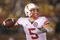 COLUMBIA, MO - OCTOBER 08:  Quarterback Zac Lee #5 of the Nebraska Cornhuskers looks to pass the ball during the game against the Missouri Tigers on October 8, 2009 at Faurot Field/Memorial Stadium in Columbia, Missouri. (Photo by Jamie Squire/Getty Images)
