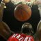 OAKLAND, CA - NOVEMBER 20:  Greg Oden #52 of the Portland Trail Blazers dunks against the Golden State Warriors during an NBA game at Oracle Arena on November 20, 2009 in Oakland, California.  (Photo by Jed Jacobsohn/Getty Images)